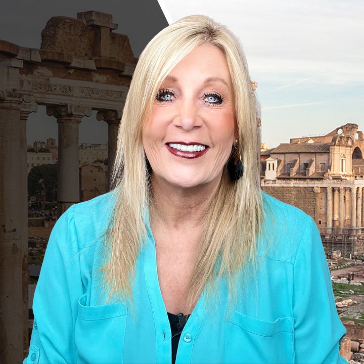 Bad Choices. God Redeems.