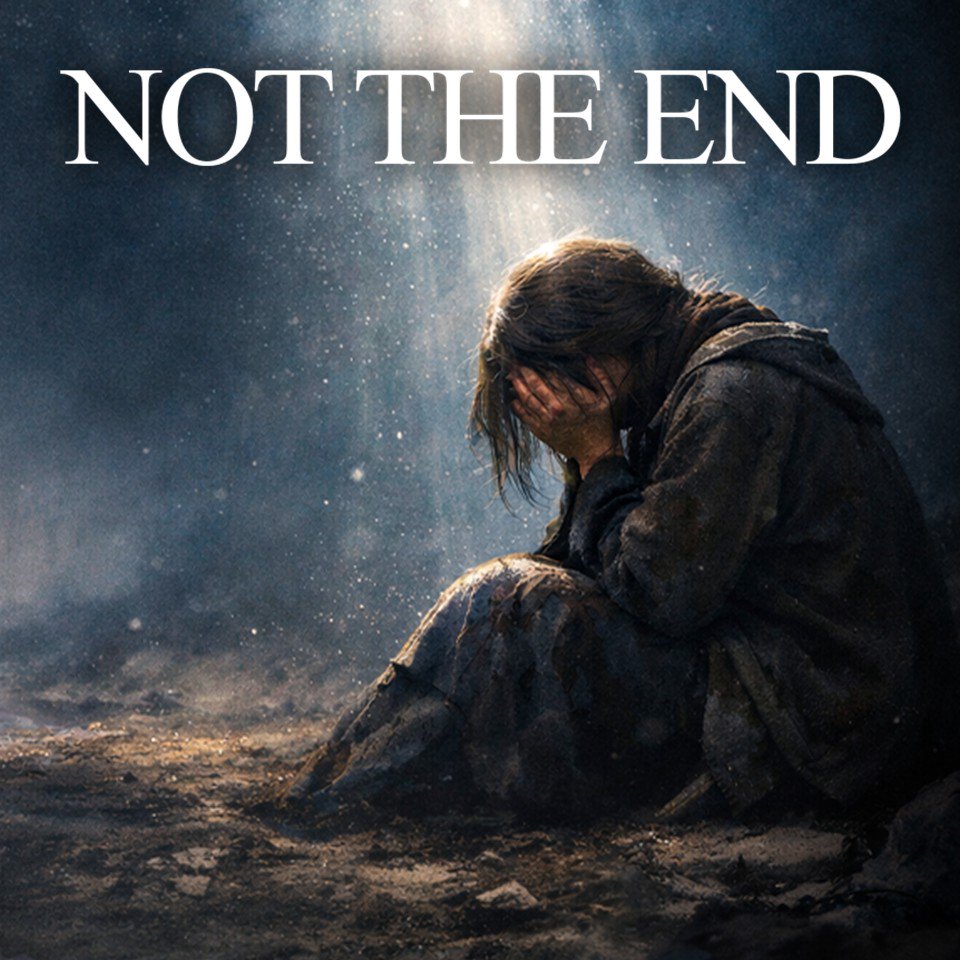 A Glimmer of Hope episode artwork