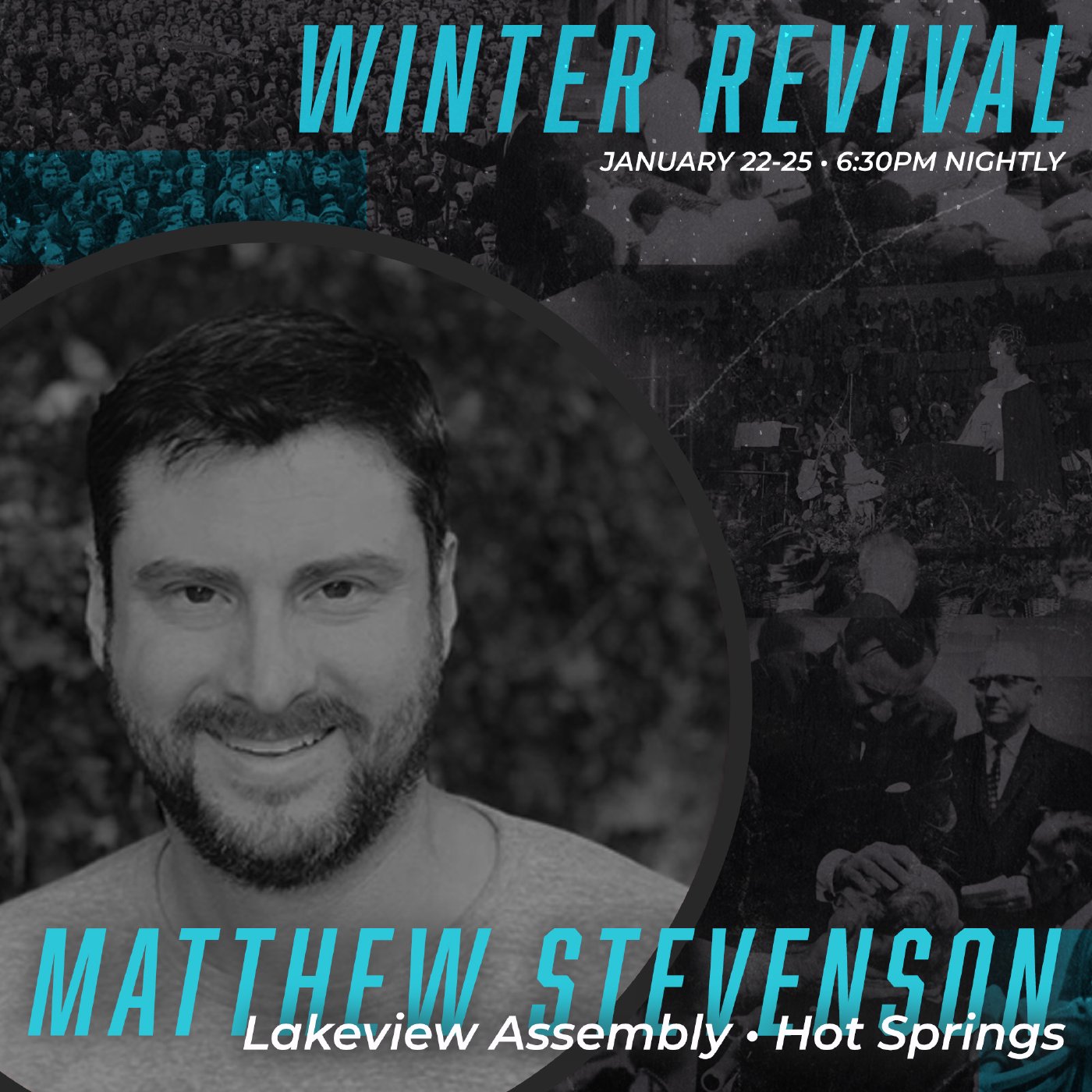 Believers Fellowship | Belleville, Arkansas | Pastors Seth & Katie Drewry