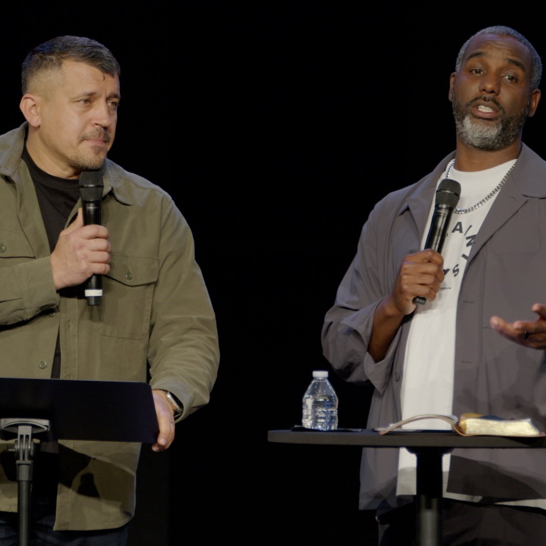 Русскоязычное служение