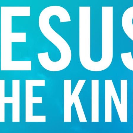 Jesus the King episode artwork