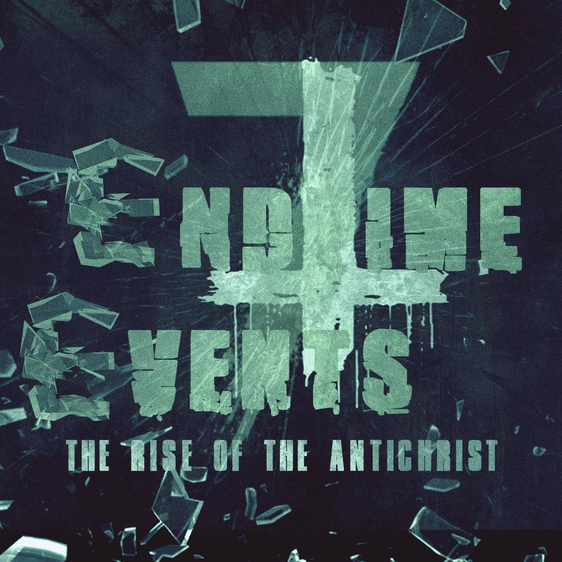 The Rise of the Antichrist episode artwork