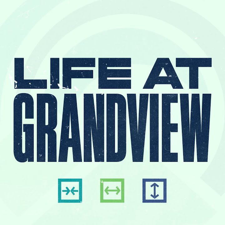 Life at Grandview - 8/10/2025