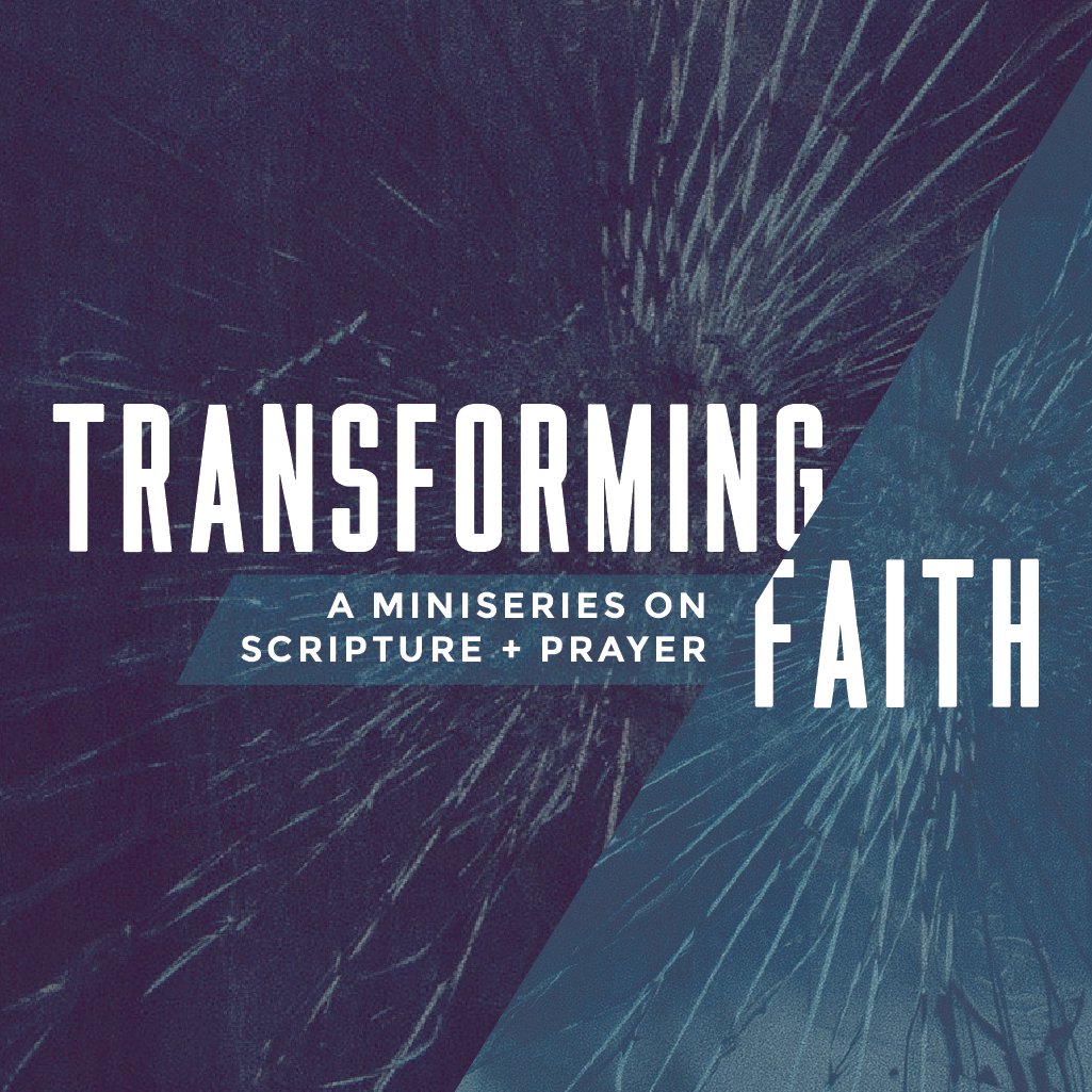 Prayer episode artwork