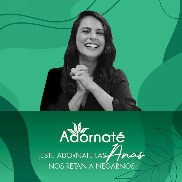 Adornaté - Prédicas (Podcast)