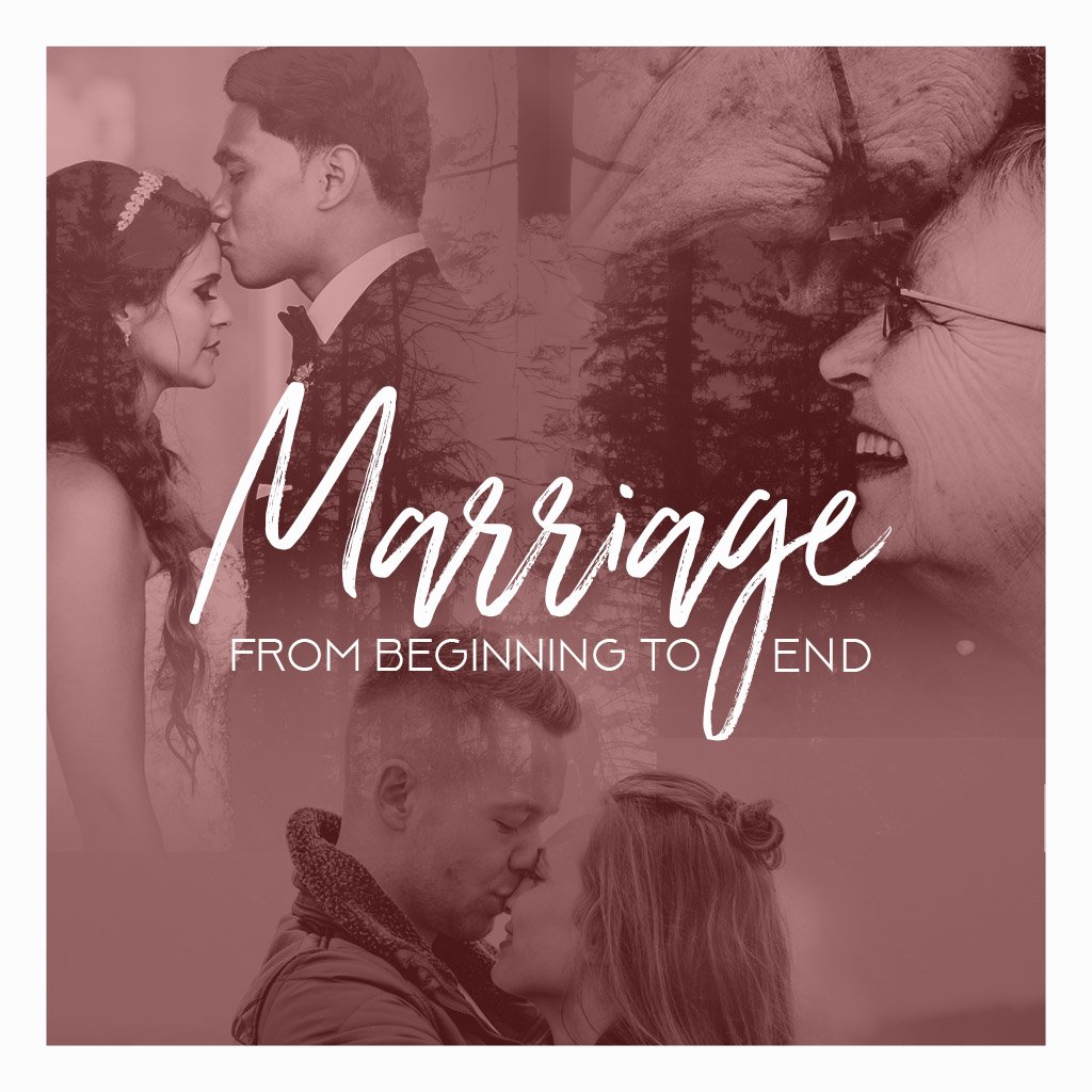 Marriage: Biblical Concept of Dating