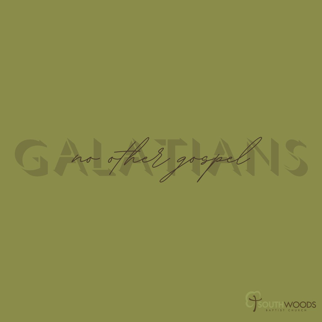 Galatians - Faith, Family, and Freedom