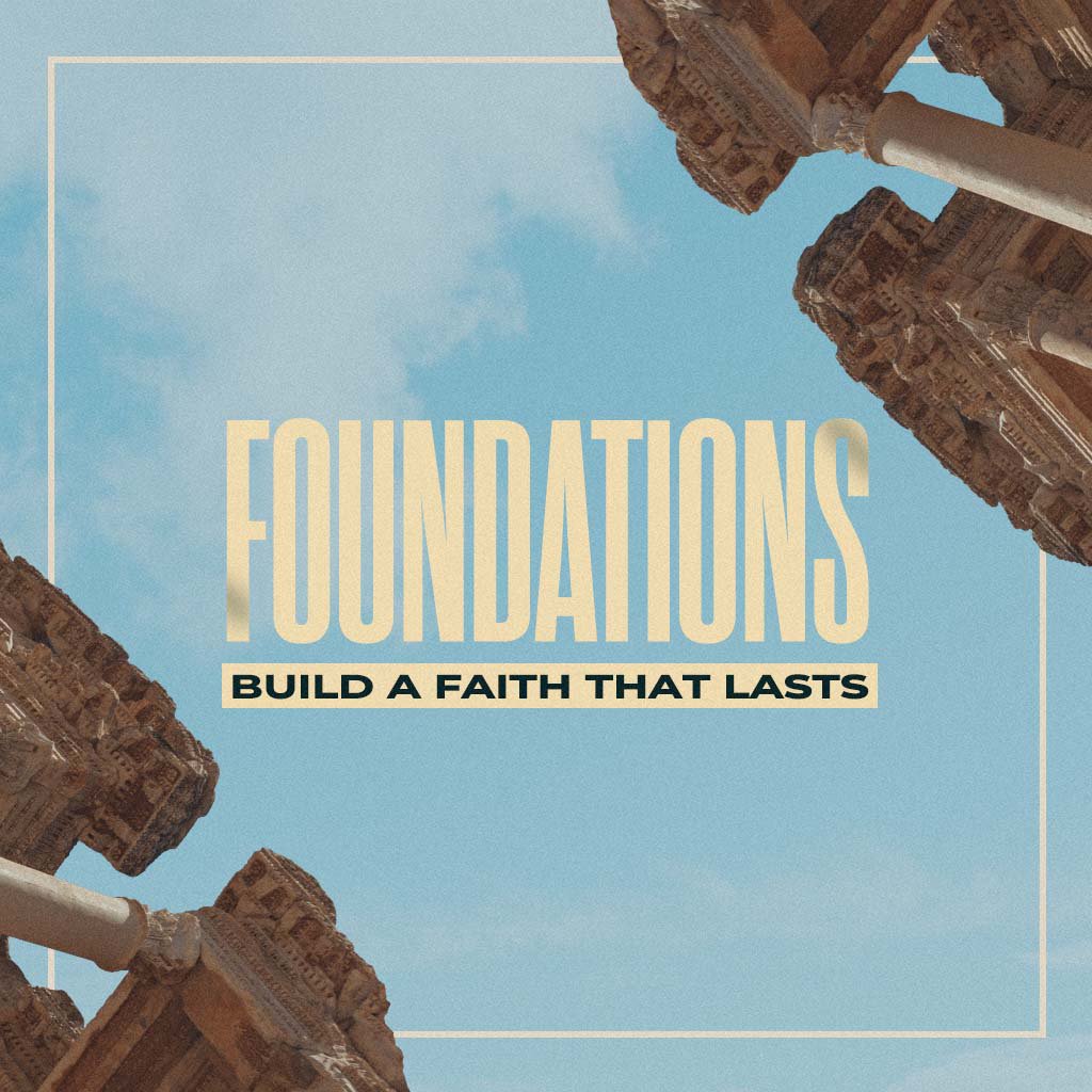 Foundations episode artwork