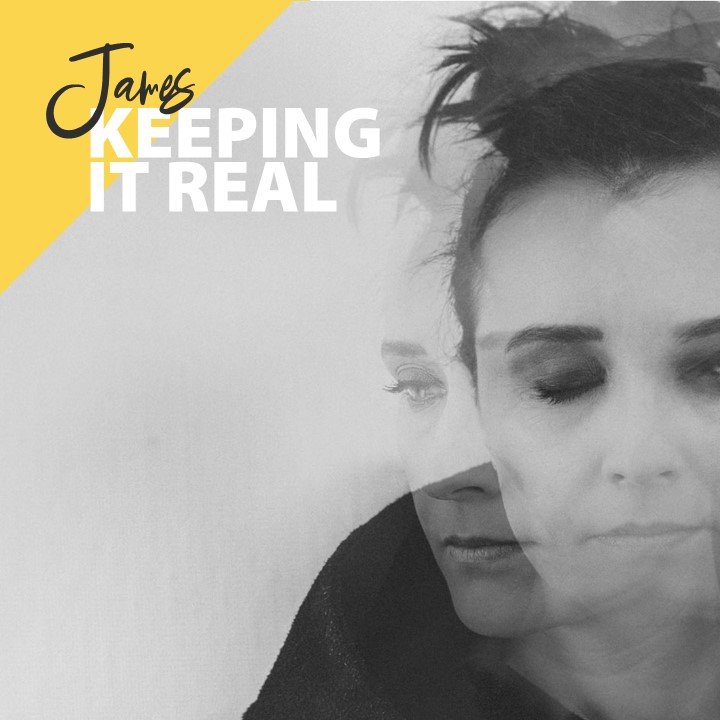Keeping it Real episode artwork