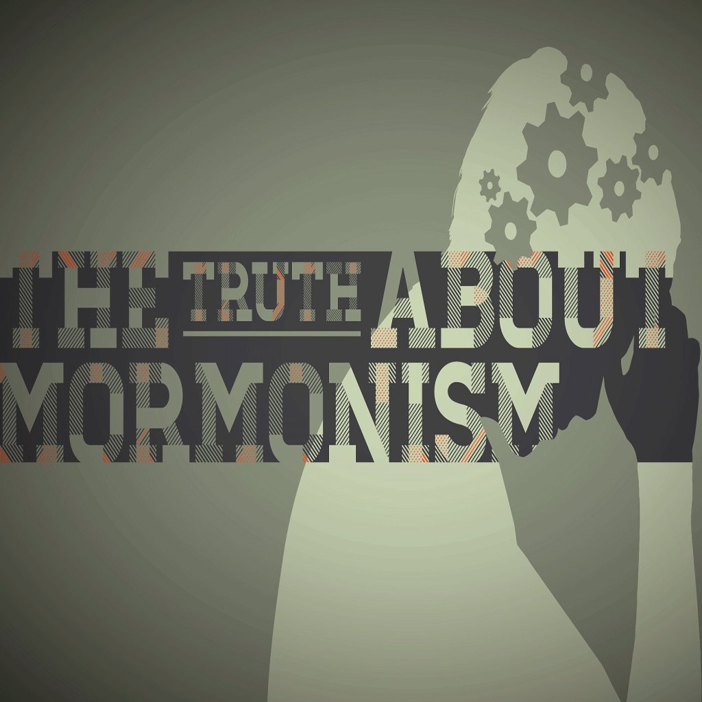 What About Mormonism episode artwork