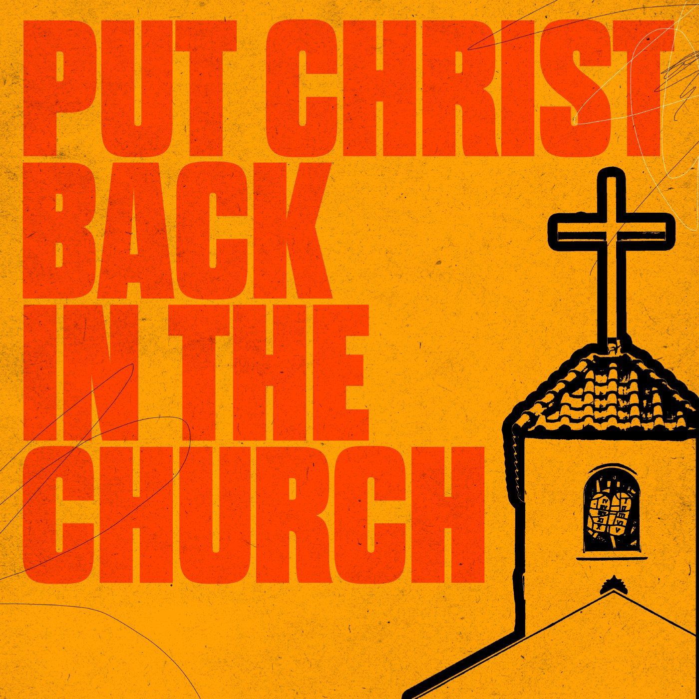 Bourbon United Pentecostal Church