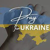 The Lord's Prayer, in Ukrainian episode artwork