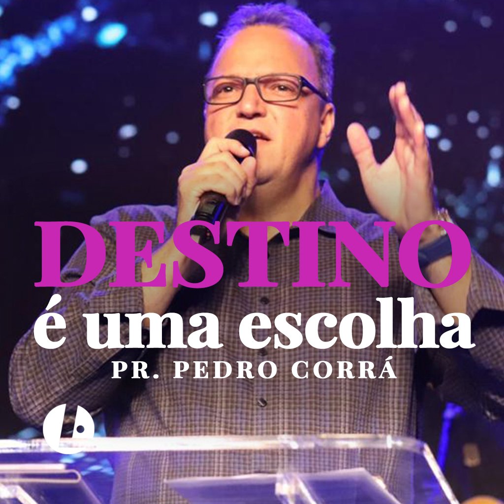 Igreja Lifepoint Sermon of the Week