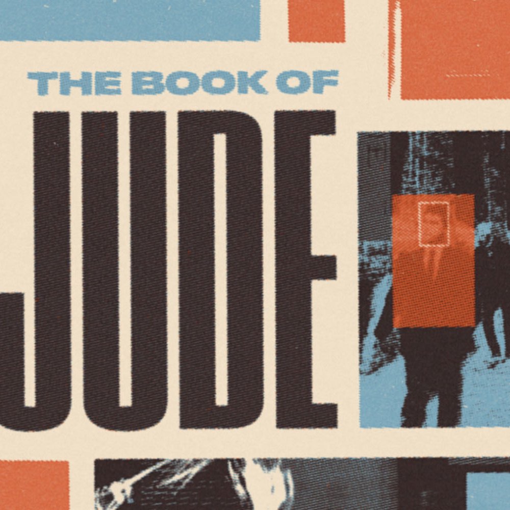 Jude Series Intro