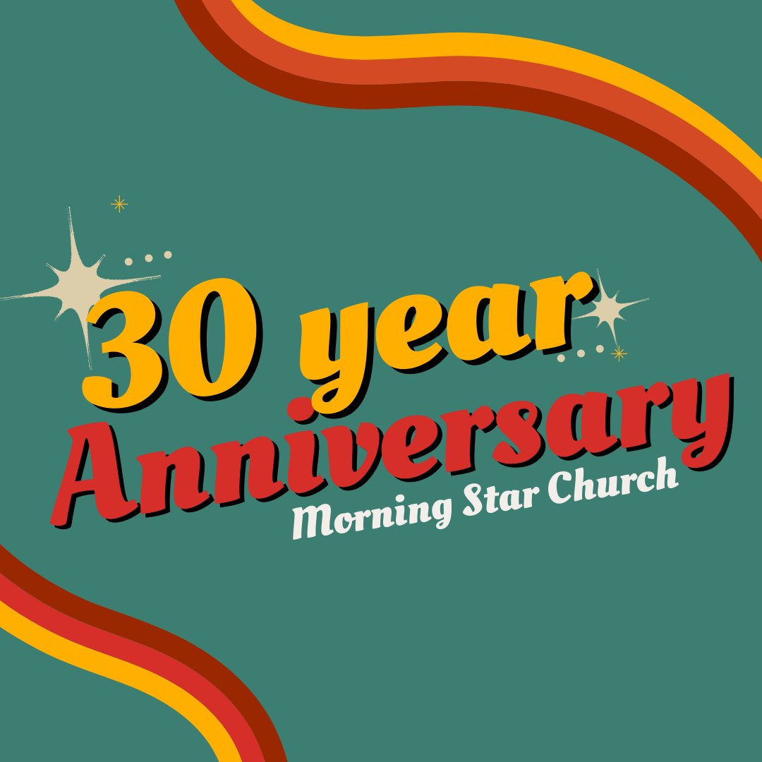 30th Year Celebration episode artwork