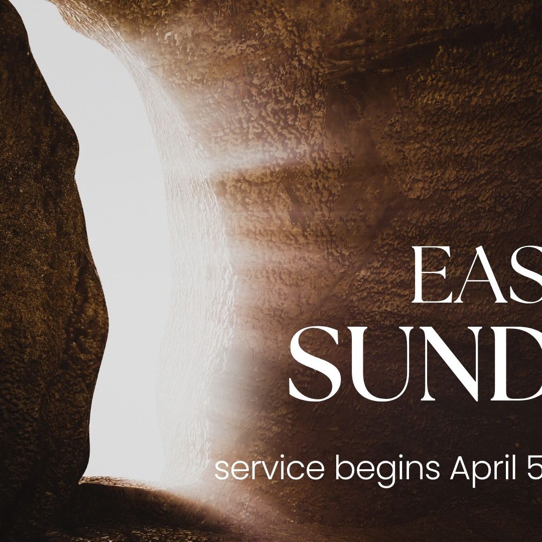 Easter Reminders (Sermon) episode artwork
