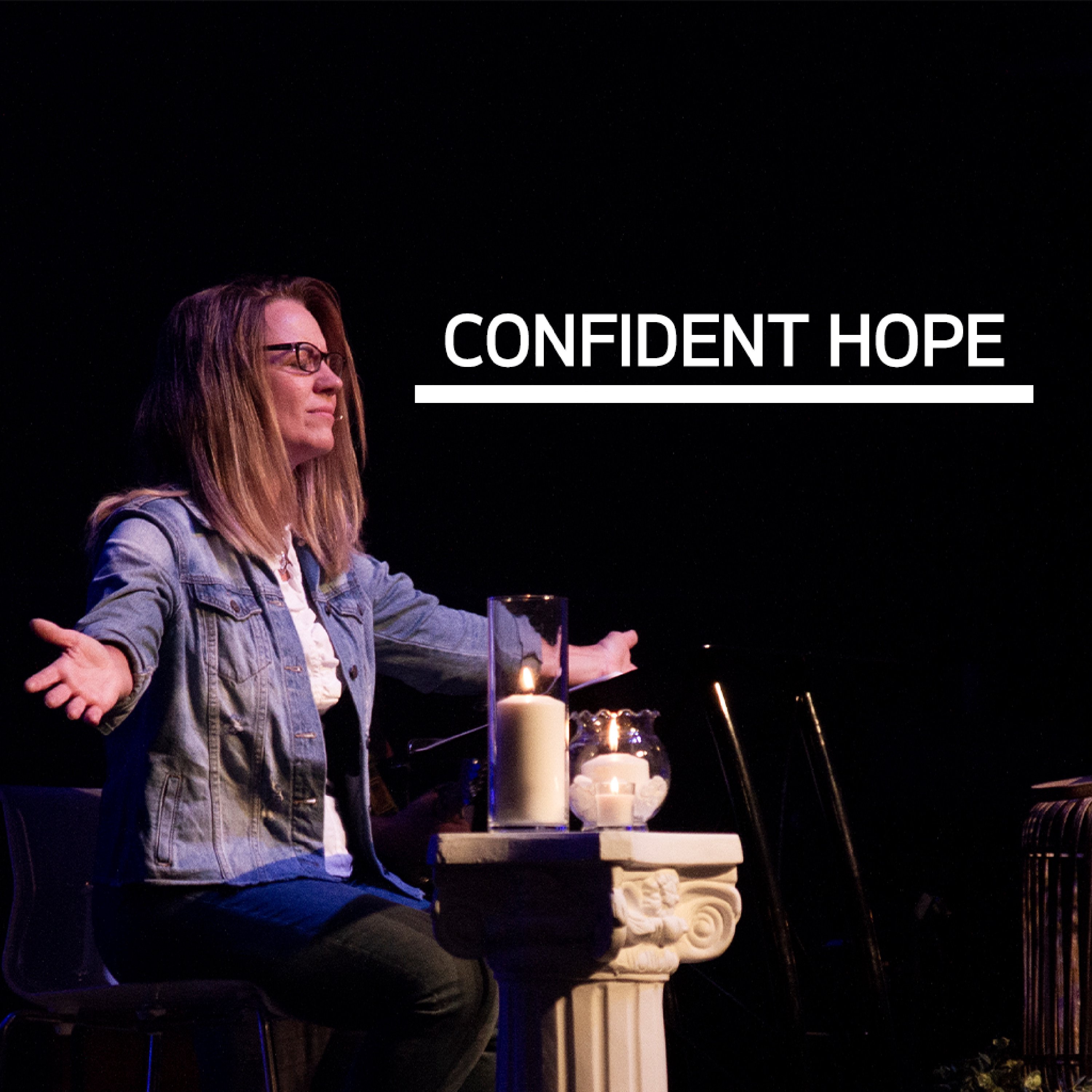 Confident Hope