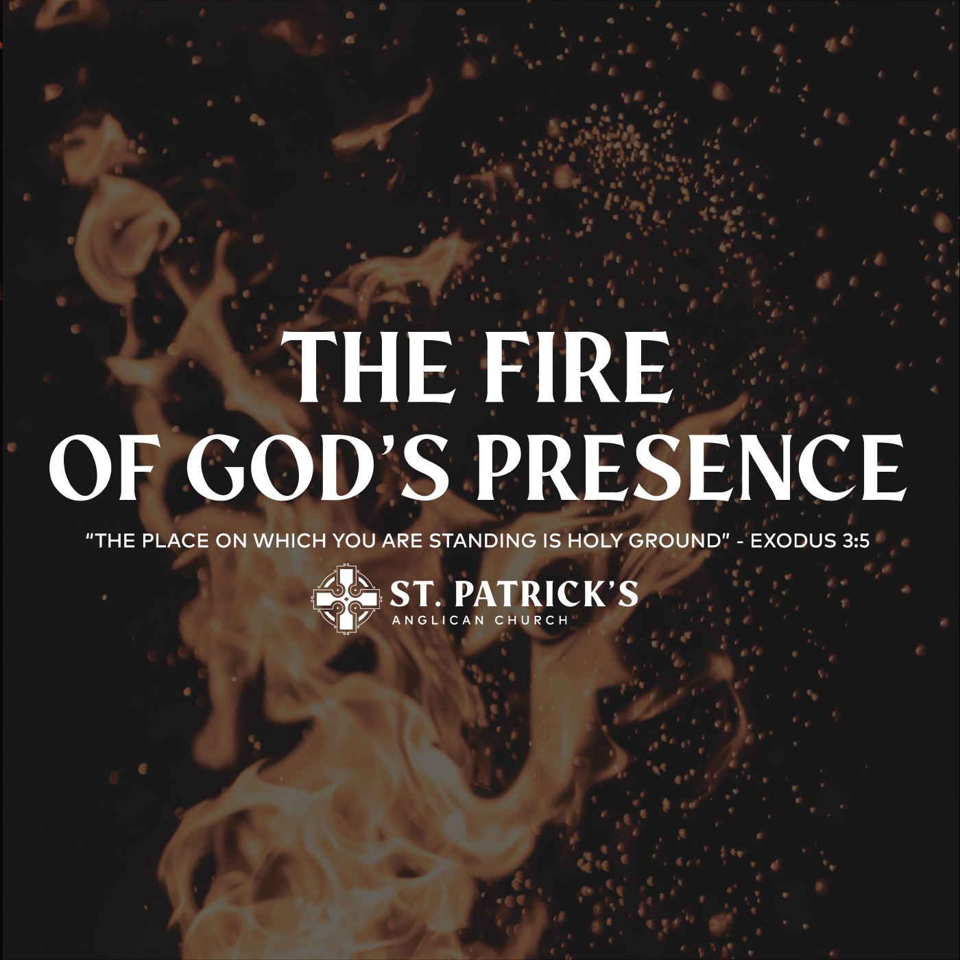 St. Patrick\'s Anglican Church