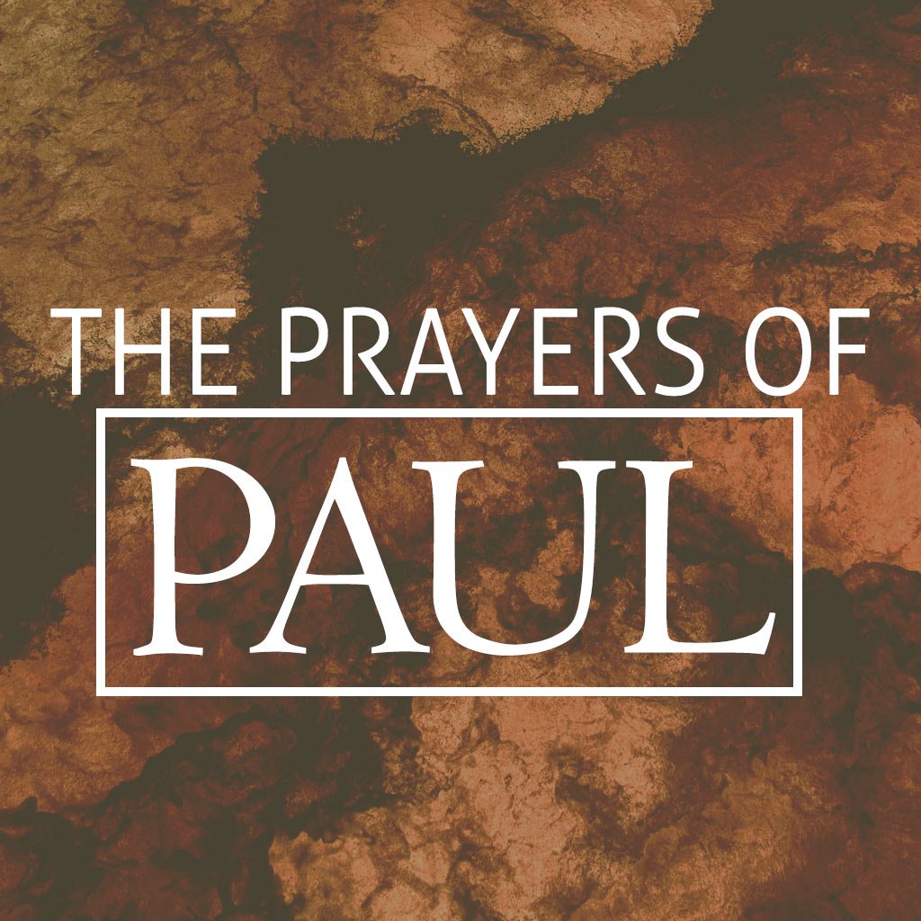 The Prayers of Paul episode artwork