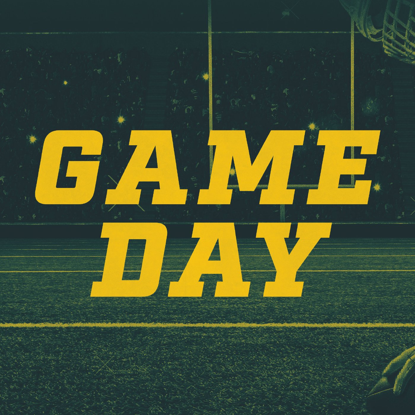 Game Day | 2018 episode artwork