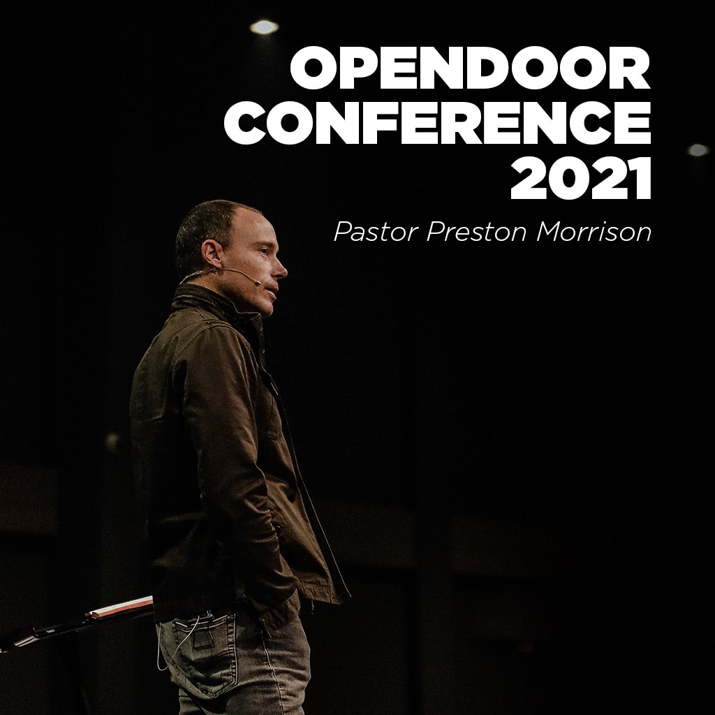 Opendoor Church