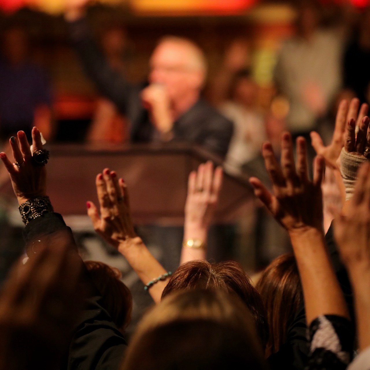 Stratford Heights Church Of God (Video Sermons)