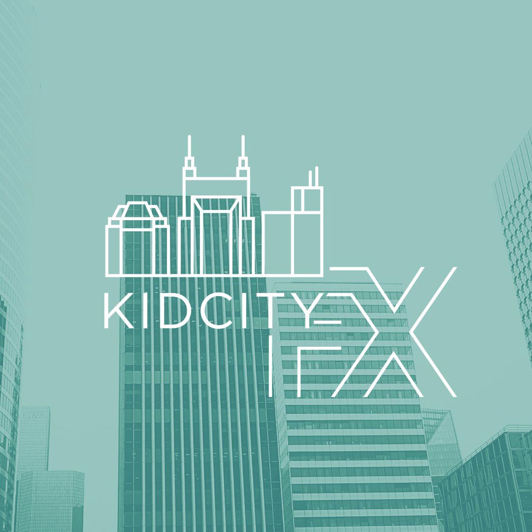 KidCityFX - August 30th