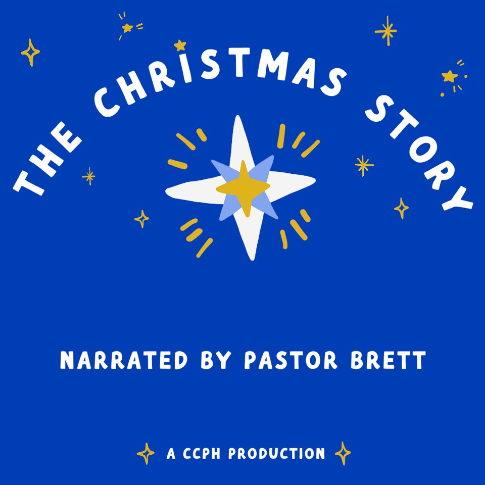 1 Christmas Begins episode artwork