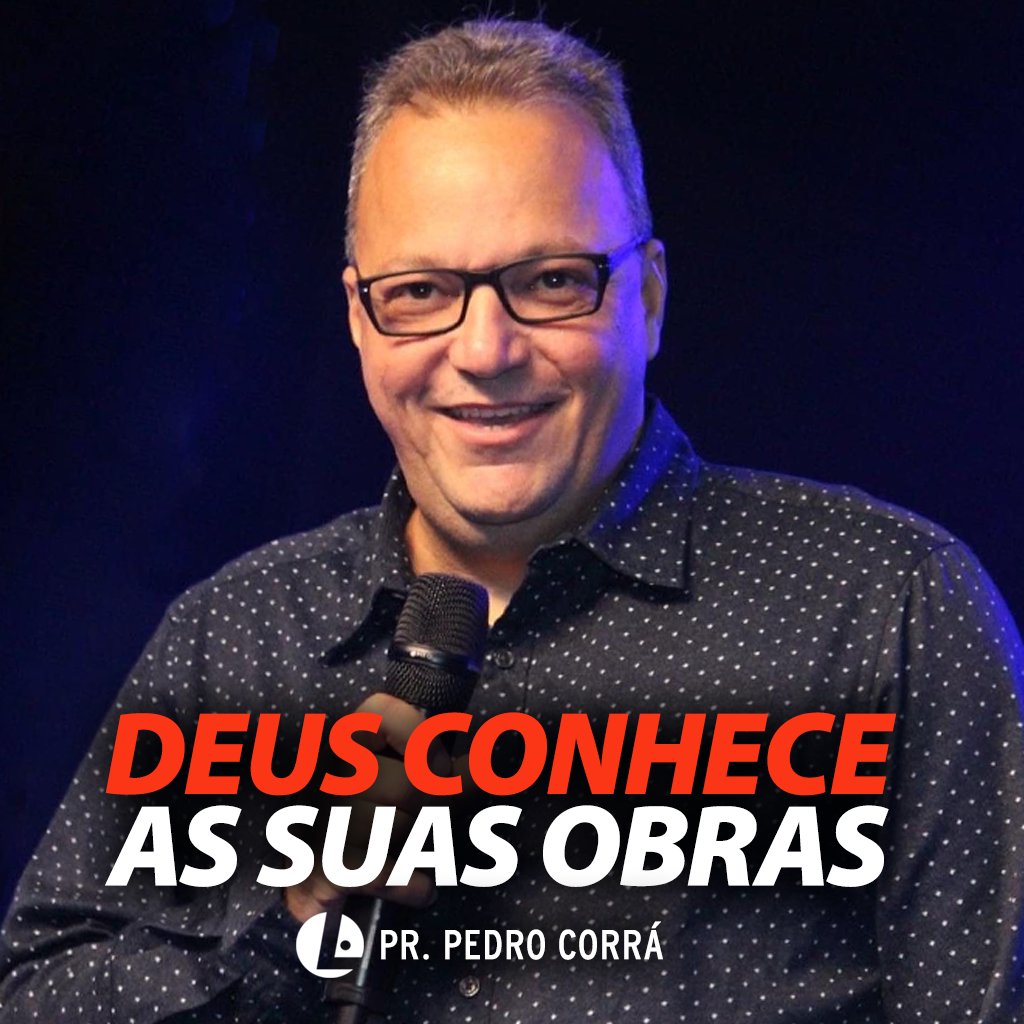 Igreja Lifepoint Sermon of the Week