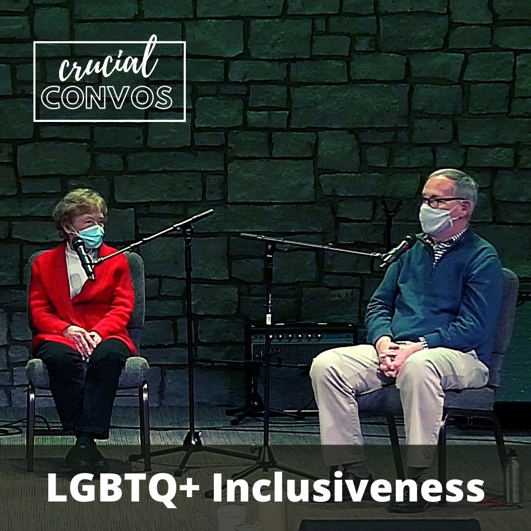 A Conversation with Linda Bartley and Jerry Kelly