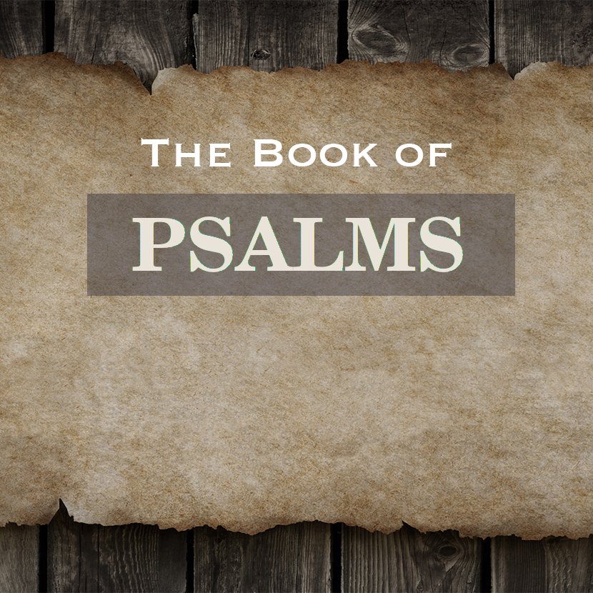 Psalm 146 through 150