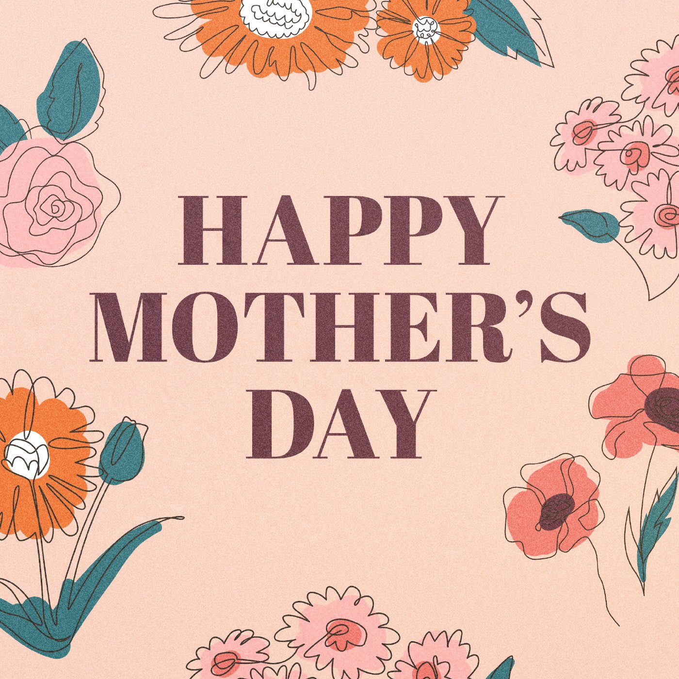 Mother's Day 2023