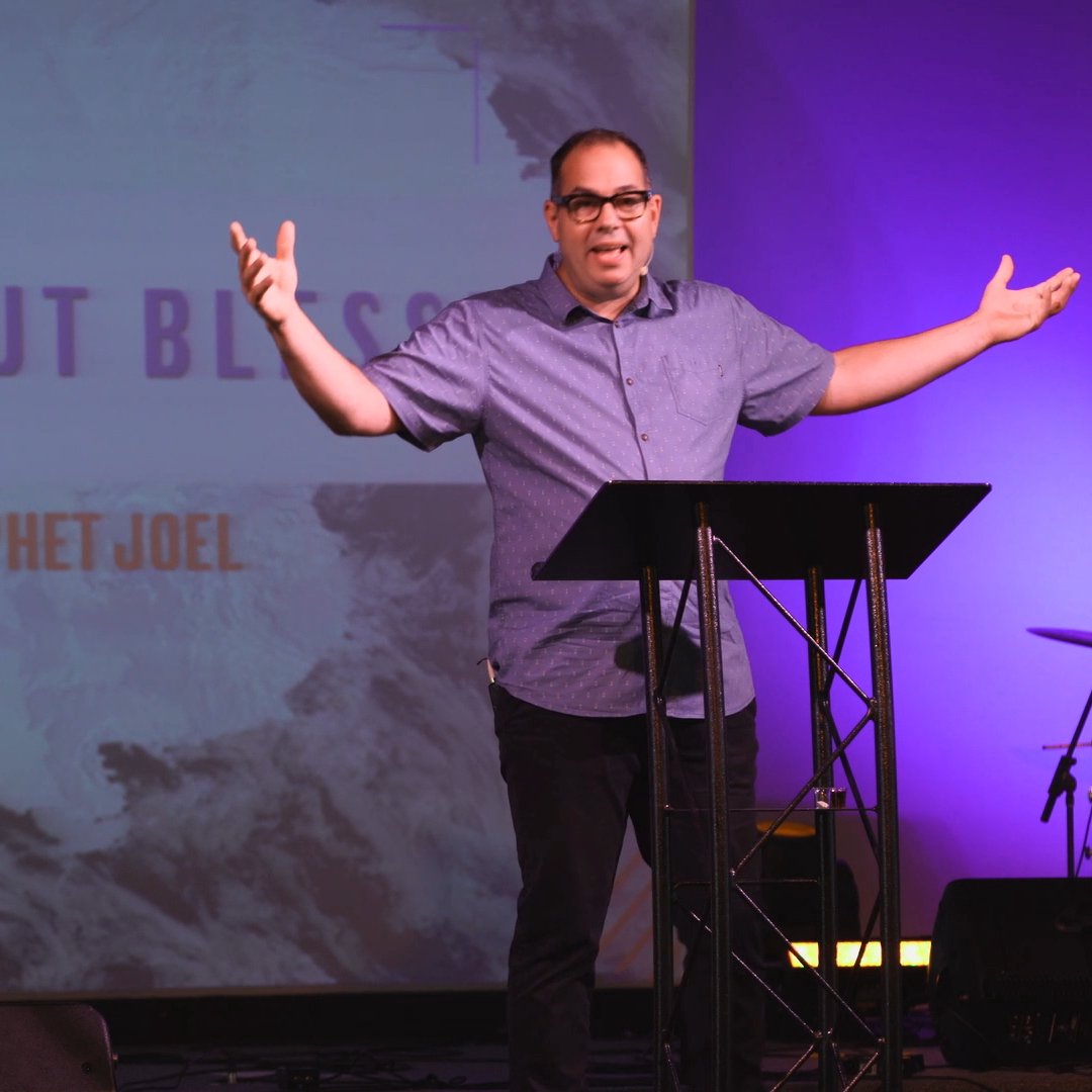 New Beginnings Lakeside Church