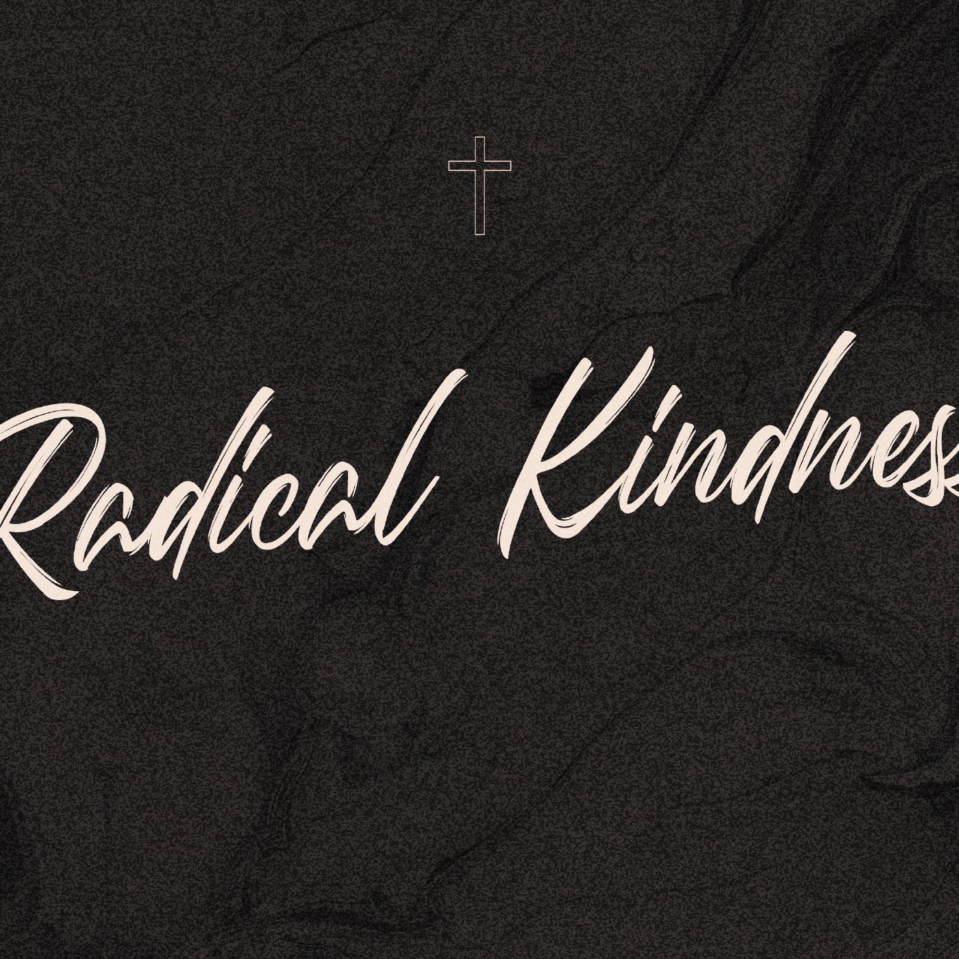 Radical Kindness episode artwork