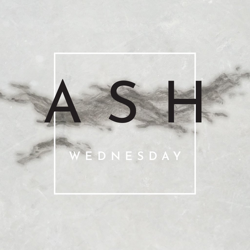 Ash Wednesday episode artwork