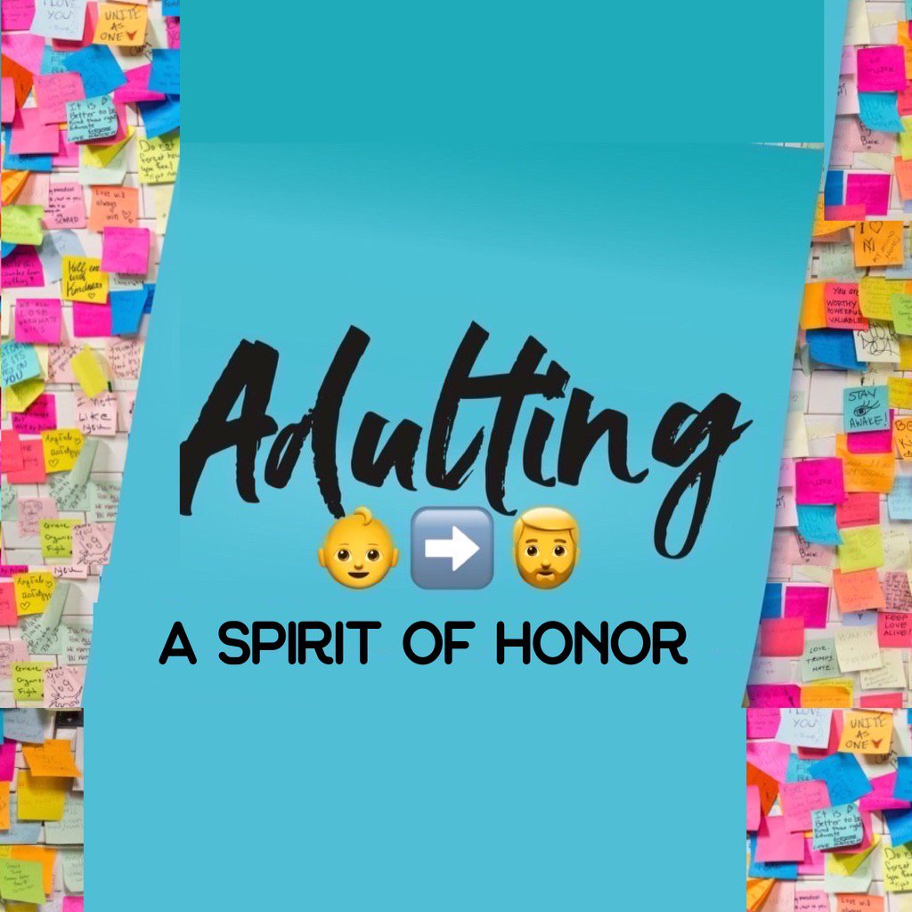 A SPIRIT OF HONOR   10/2/22 episode artwork