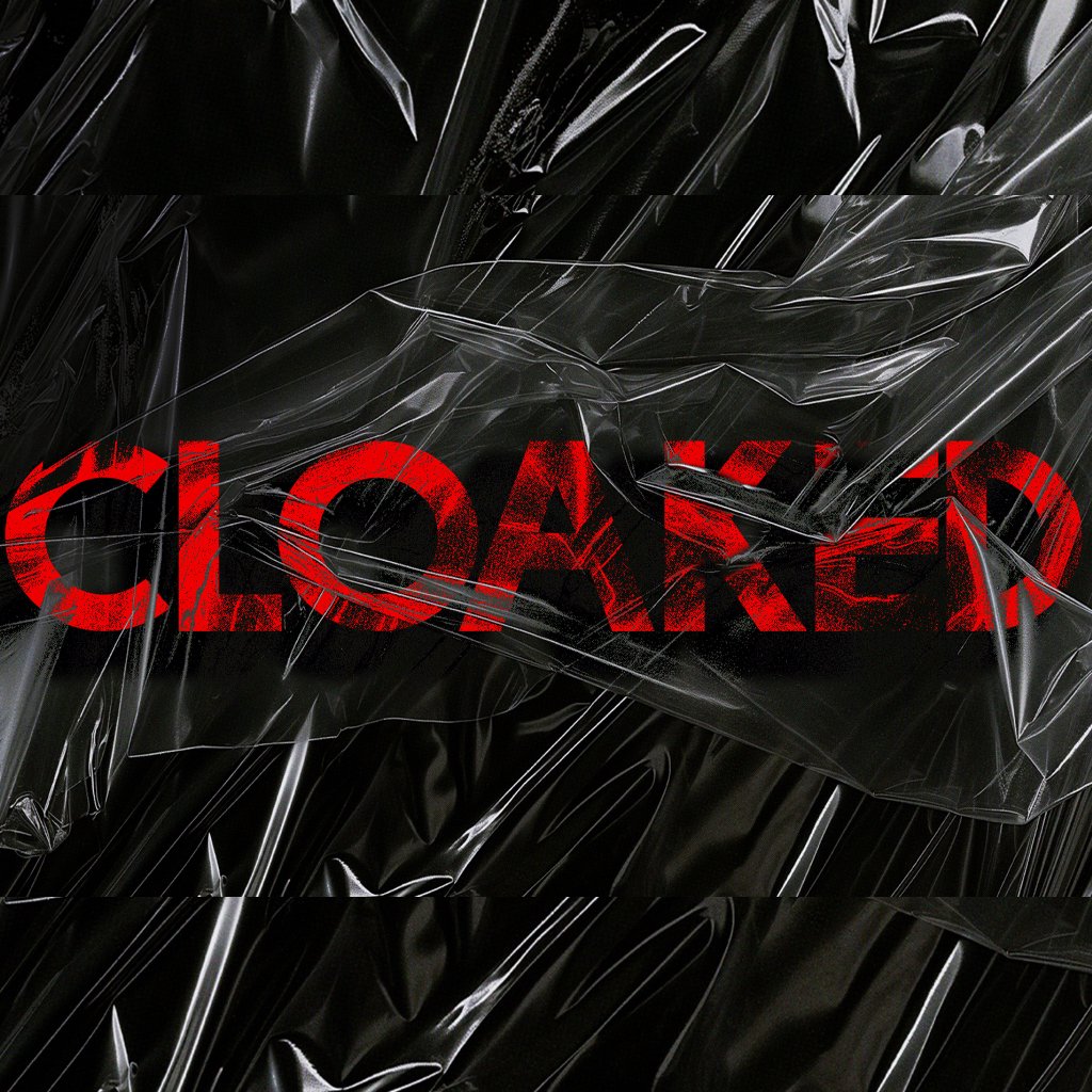 Cloaked: When Jesus Passes By—Cry Out, Throw Off the Label, and Step Into Your Miracle episode artwork