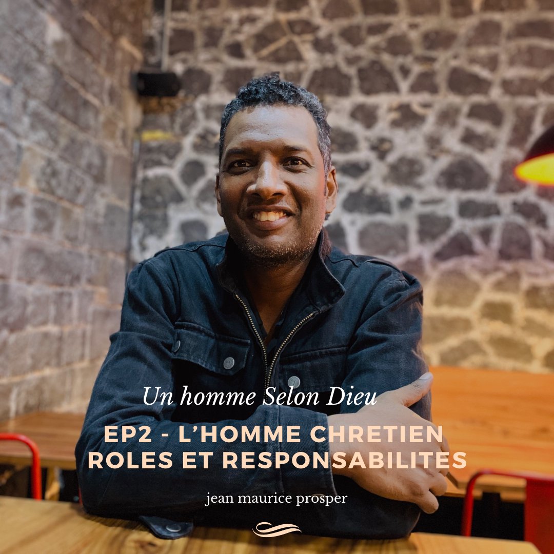 EP2 L'homme et Ses Roles EP2 L'homme et Ses Roles