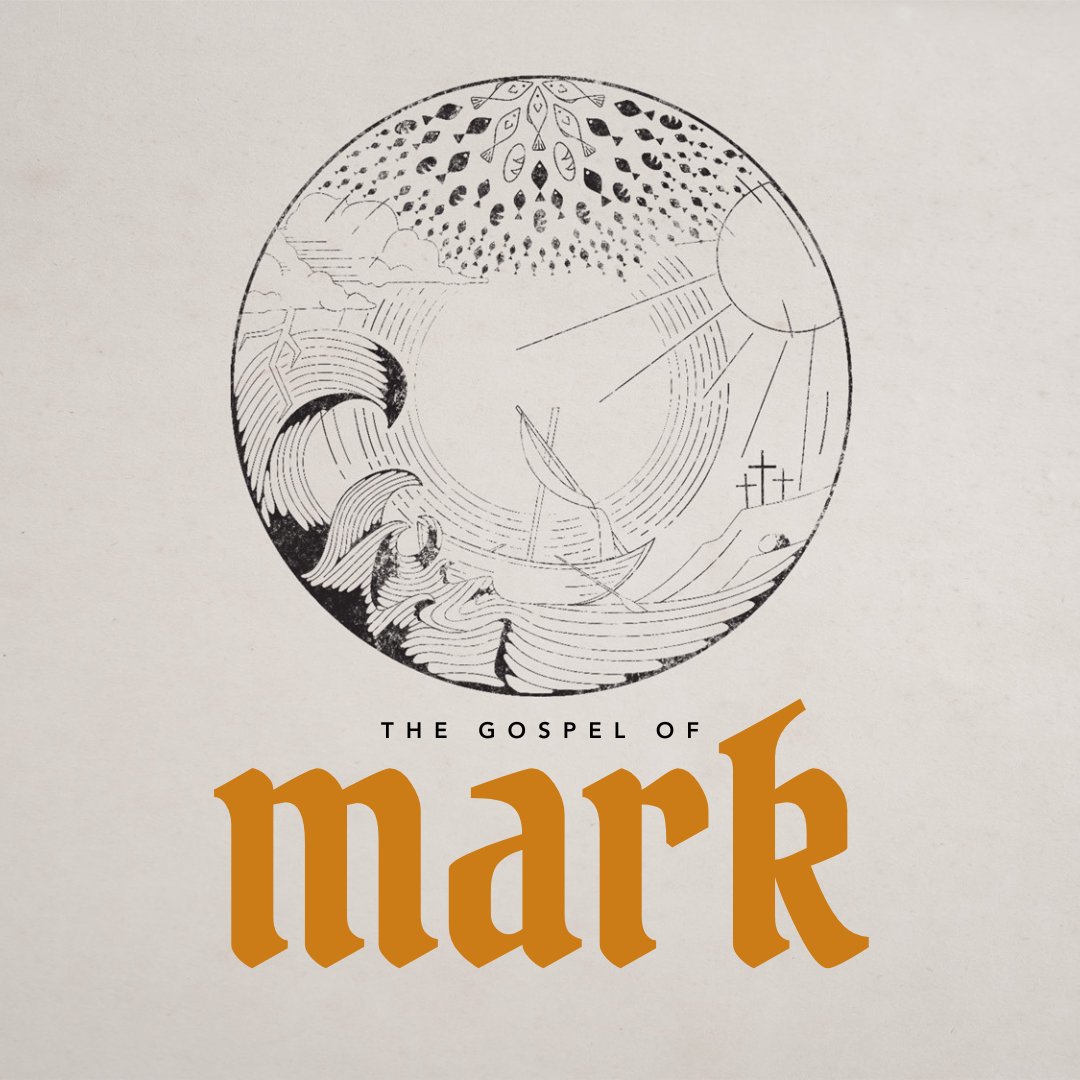 Mark 12:1-12 | The Cornerstone episode artwork