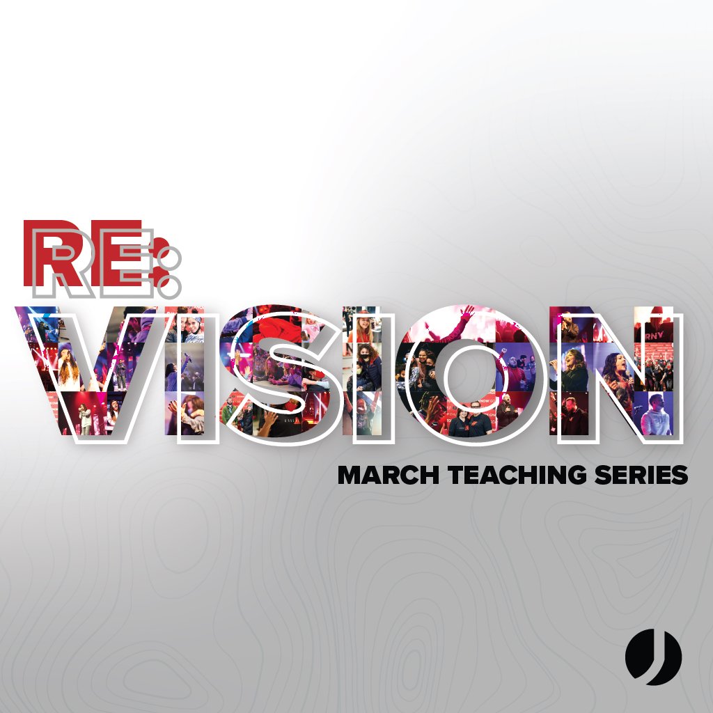 Vision Sunday episode artwork