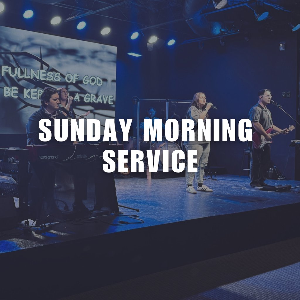 Sunday Live! episode artwork