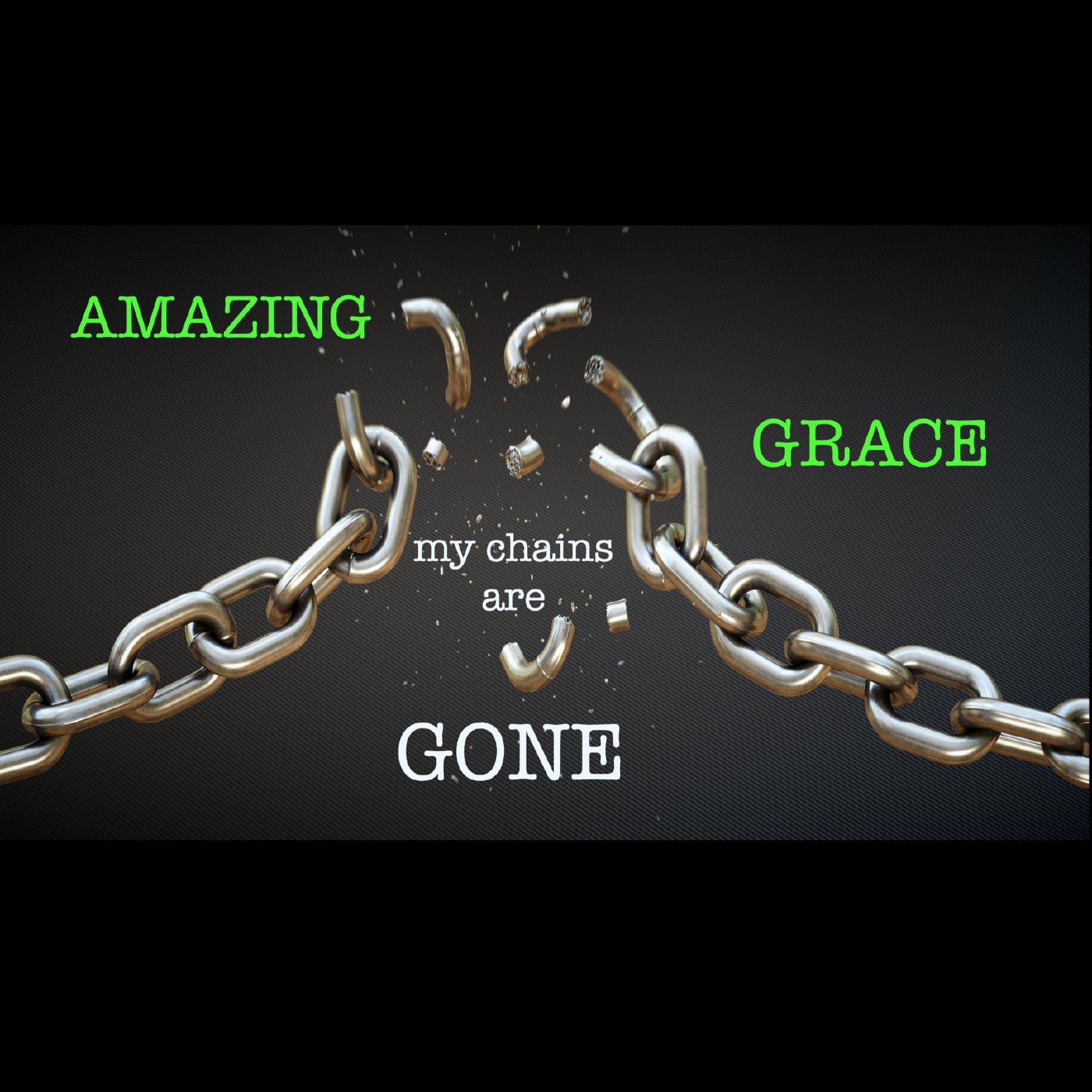 Classic Worship - Listening Grace: It Matters episode artwork