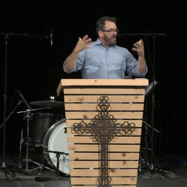 Ephesians 6 (Part 4) episode artwork