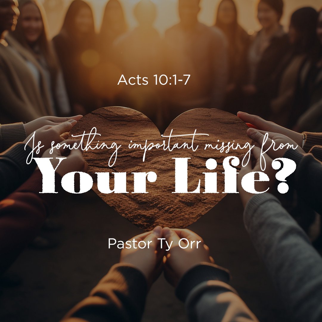 Watersprings Church Podcast
