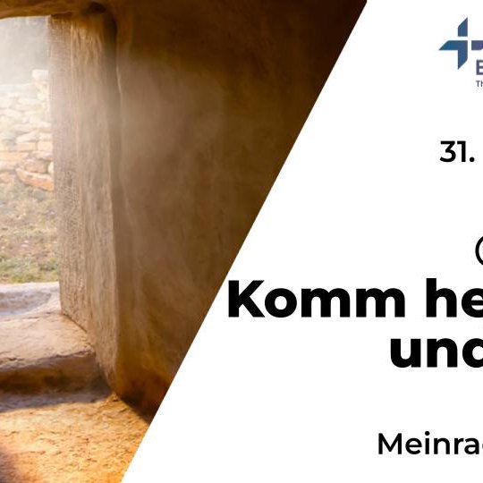 Podcast BewegungPlus Thun