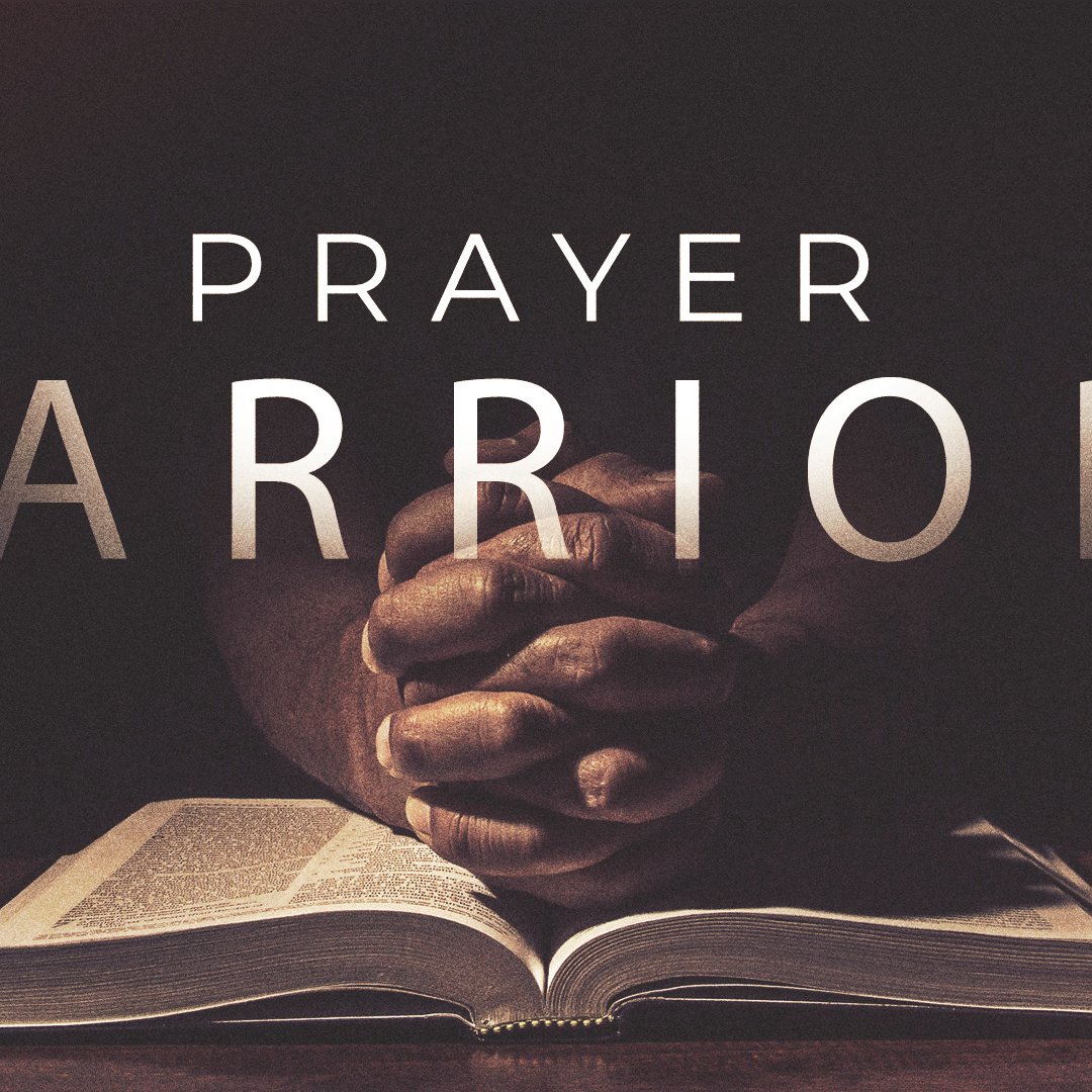 Prayer episode artwork