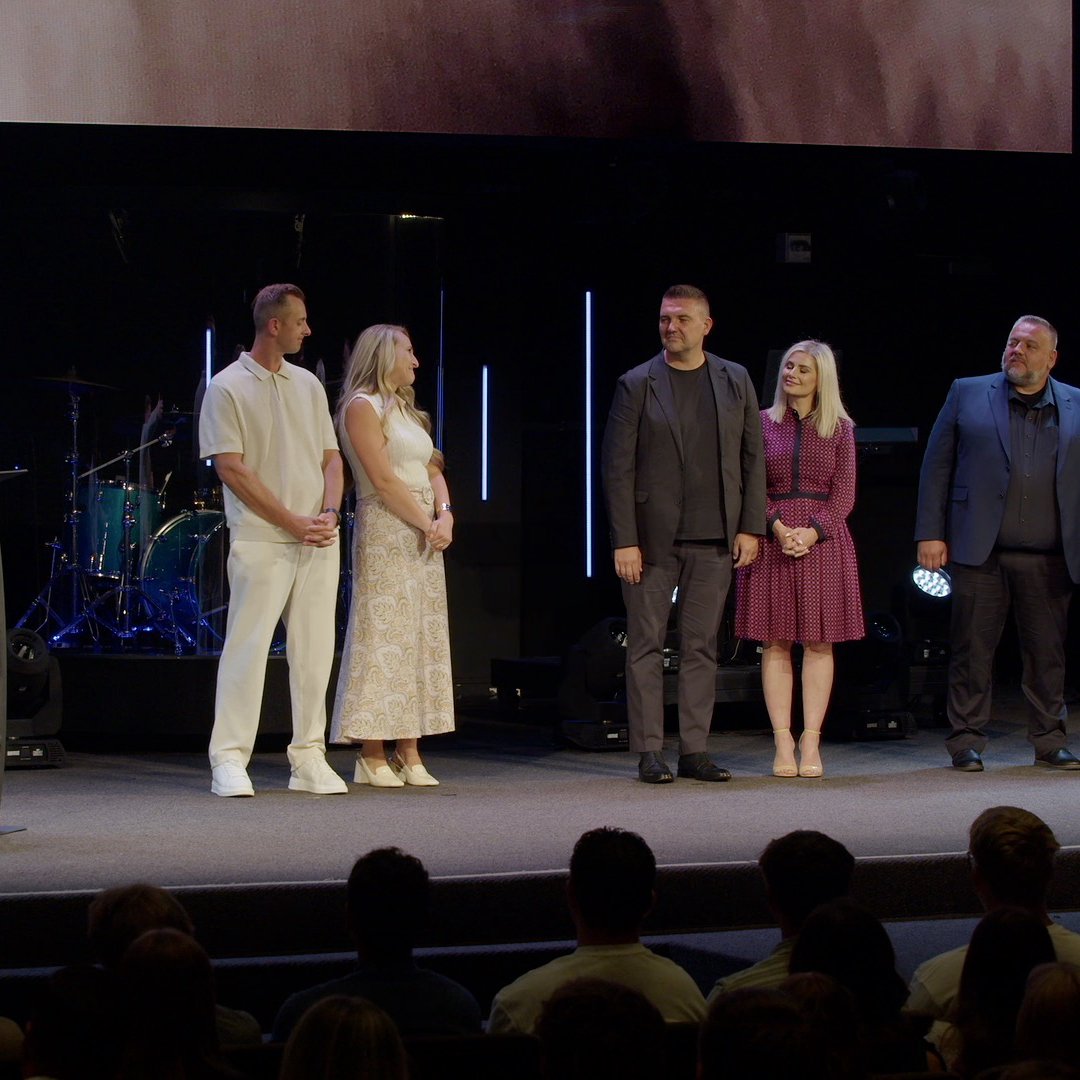 Ordination