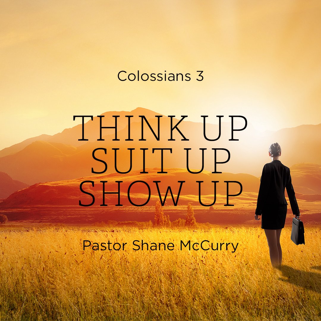 Watersprings Church Podcast