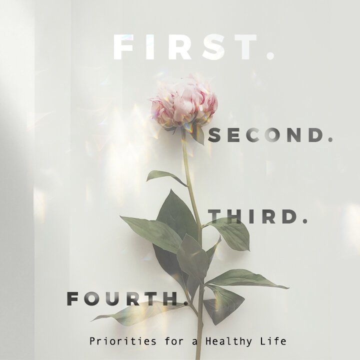 First: God. episode artwork