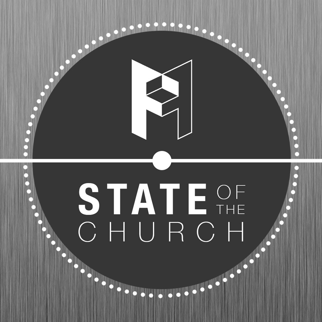 State of the Church 2016 episode artwork